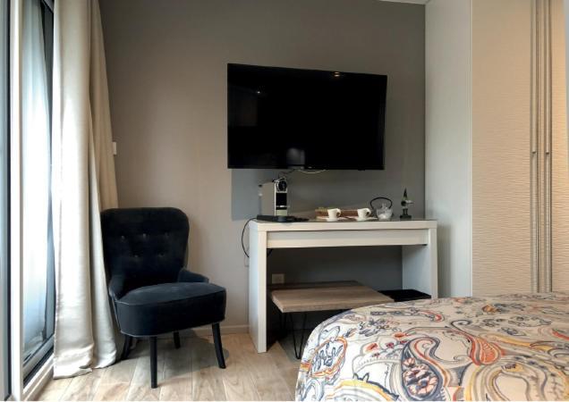 Les Tchanquees Le Touquet Exterior photo